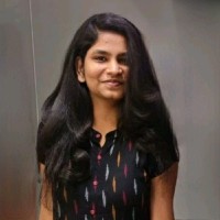 Dharshini Periyasamy