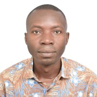Edgar Ogutu