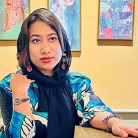 Nusrat Zaman