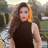 Luisa Rivas