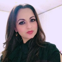 Olivia Mayanin San Miguel Gómez