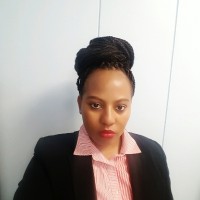 Nompumelelo Ngema