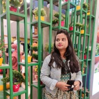 Anuradha Dwibedi