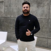 Mayank Chaturvedi