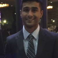 Sanjay Chellaram