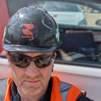 Gary Meadows-Haworth BA FGS