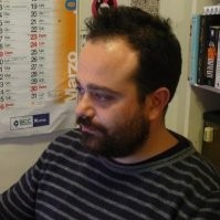 Cristiano Armati