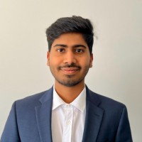 Ameer Suhel Mohammed