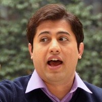 farshad parsa