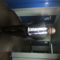 Mbanga Elvis Penn