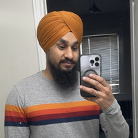 Jasnain Singh