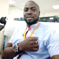 Hassan Samson