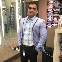 Sajjad Ahmed