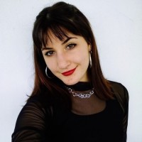 Lucia Sanguinetti