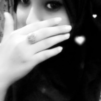 Syeda Huriya