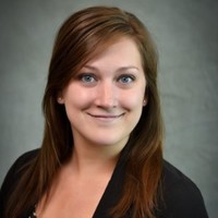 Abby Dodson, Mba