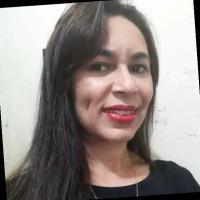 Edneide Alves Rodrigues