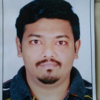 Jayesh Ajarekar