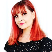 Gabriela Radulescu