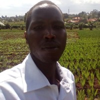 Erick Langat