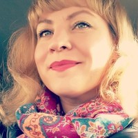 Елена Ильина