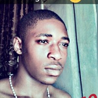 GODWIN OGABO