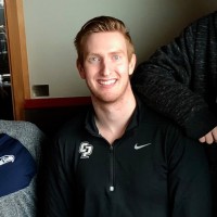 Lucas Meikle