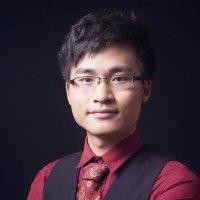 沈亚丁