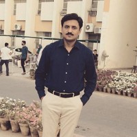 Khalid Ameer