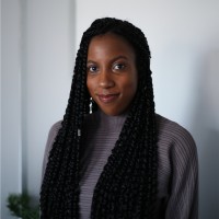 Shakerah Williams Cmgr Mcmi