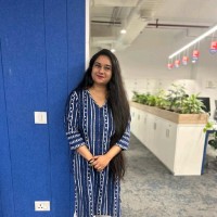 Shreya Dikshit