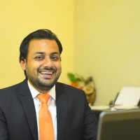 Muhammad Farukh Naseer