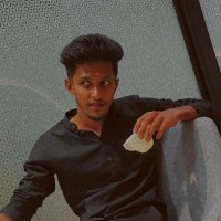 ARUNKUMAR V