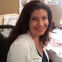 Lisa Morin