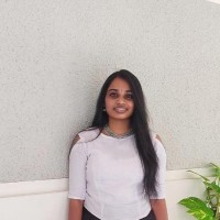 Amritha Suresh