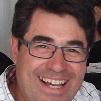 Toni Llauradó