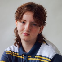 Cameron Asa Robinson