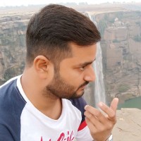 Krishna Patel