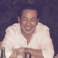 David Suhartono