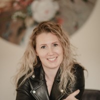 Kristin Schenkel