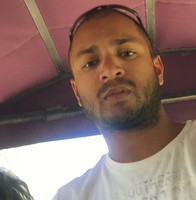 Armand Selvon