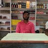 Vishal Reddy