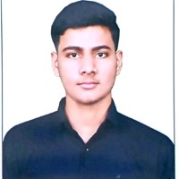 Rajesh Kumar Yadav