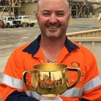 Mick Kelly
