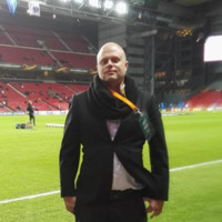 Nicholas Larsen