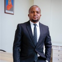 Cosmas Luambano