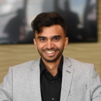 Jash Patel, MAcc, CPA