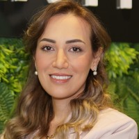 Farah Al-Assal, Pmp, Efqm Assessor