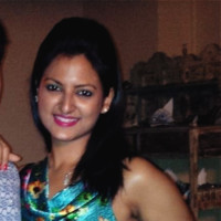 Shivika Jain