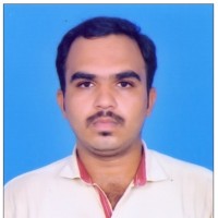 Lokesh Reddy